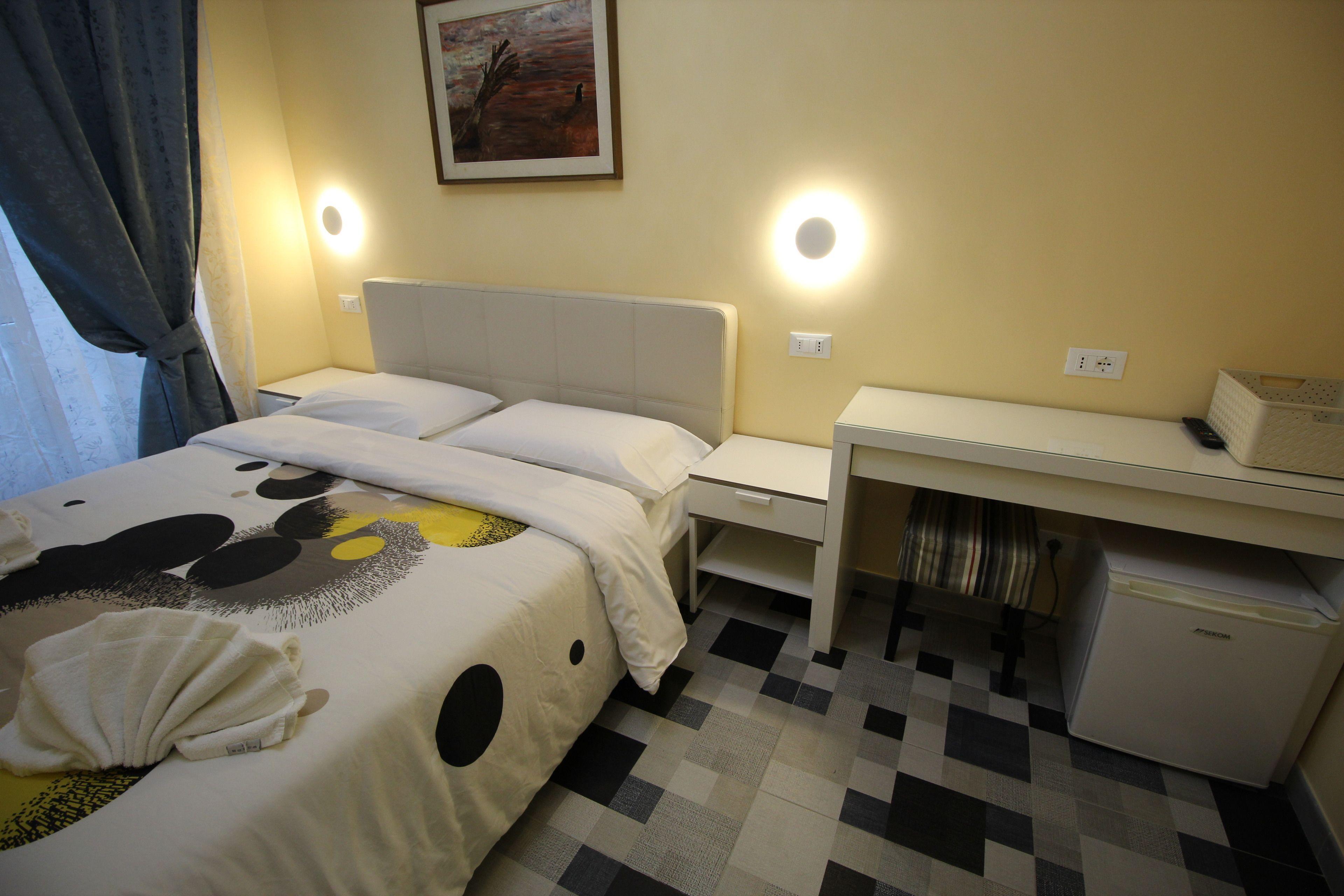 Quest House Lihong — Foto 3