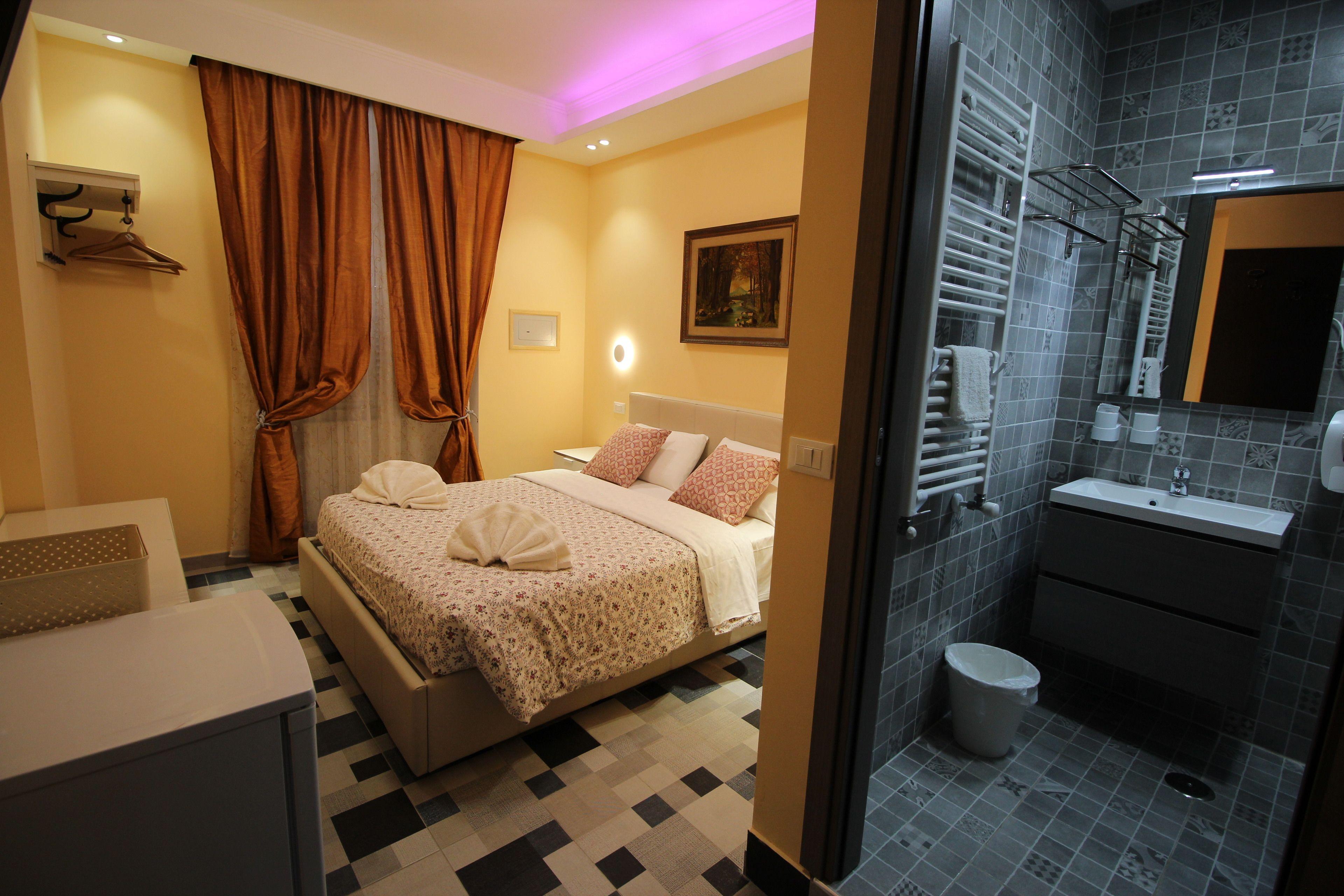 Quest House Lihong — Foto 1